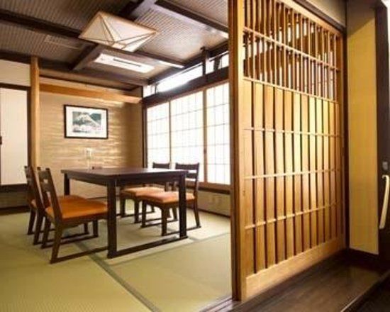 日本料理 ふじ蔵