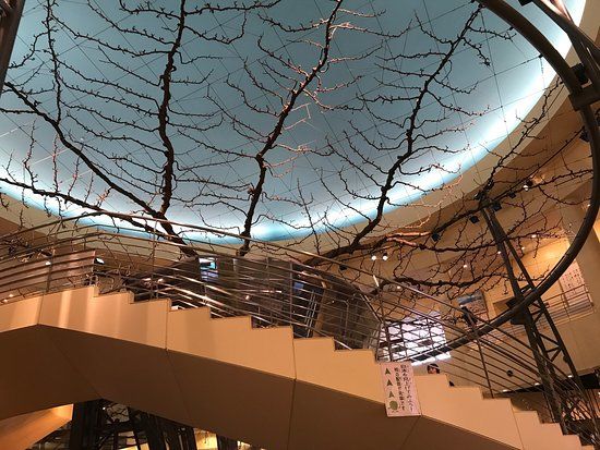 鳥取二十世紀梨記念館 なしっこ館